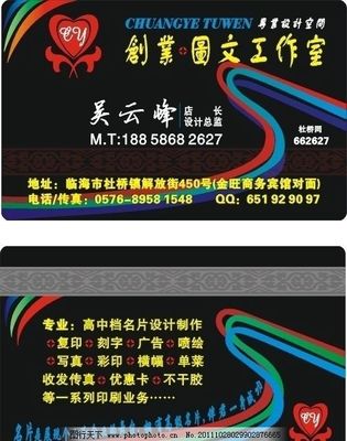 創(chuàng)業(yè)圖文設(shè)計(jì) 打造引人注目的視覺(jué)內(nèi)容