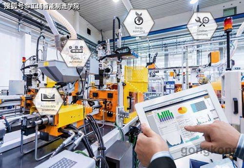 從數(shù)字制造到智能制造的演進(jìn) 模式探索與數(shù)字技術(shù)實(shí)現(xiàn)途徑