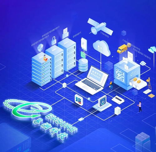 數字賦“味” 易溯科技以珍品數字平臺助力瑪氏集團智啟轉型新篇