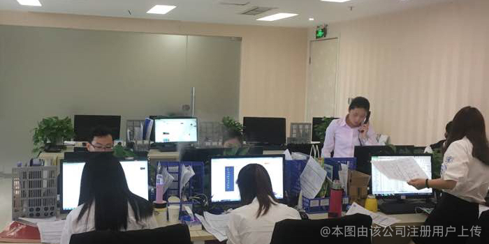 聚焦信息咨詢服務 淺析武侯區秀泰商務信息咨詢服務部的專業實踐